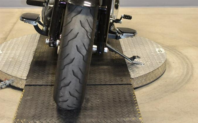 2013 Harley-Davidson Fat Boy FLSTF