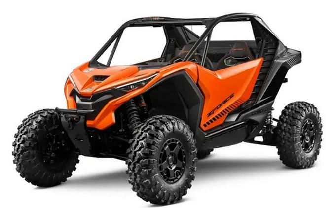 2026 CFMOTO ZFORCE Z10