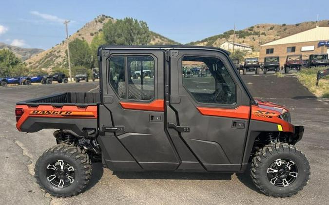 2026 Polaris Ranger® Crew XP 1000 NorthStar Edition Ultimate