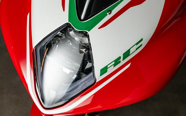 2025 MV Agusta F3 RC RR