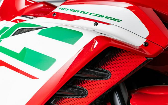2025 MV Agusta F3 RC RR