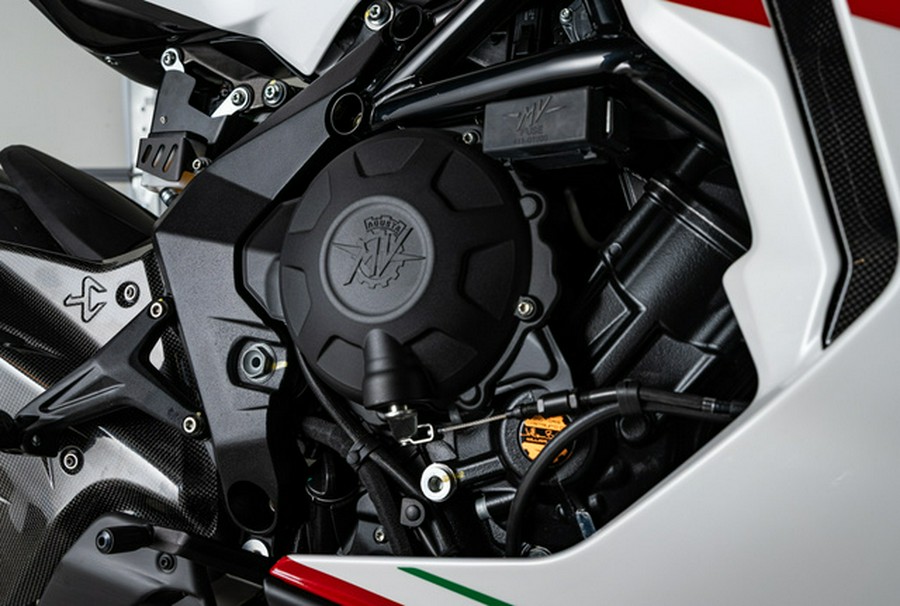 2025 MV Agusta F3 RC RR
