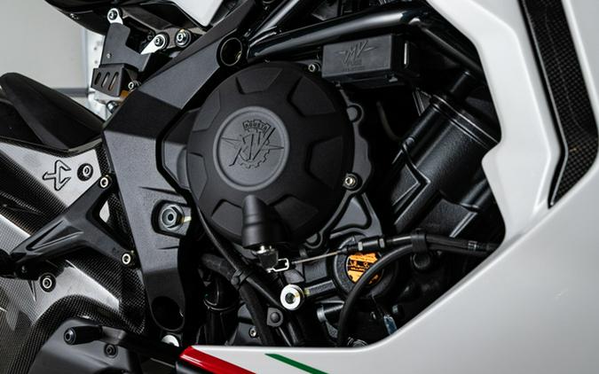 2025 MV Agusta F3 RC RR