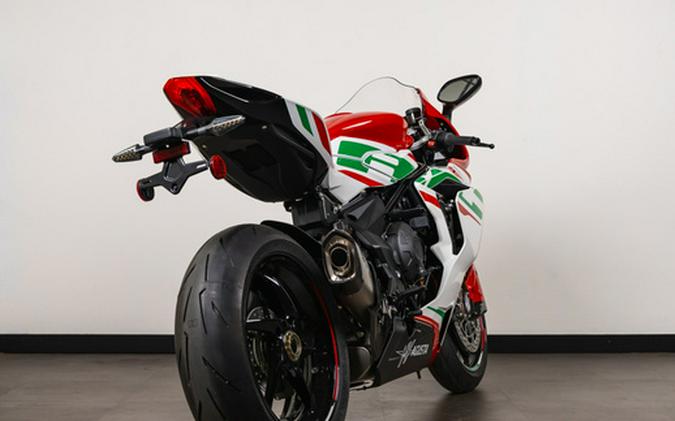2025 MV Agusta F3 RC RR