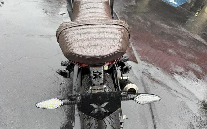 2024 CFMOTO 700CL-X