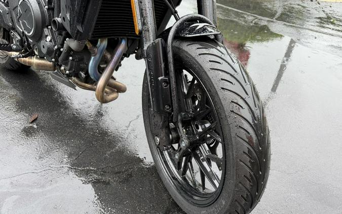 2024 CFMOTO 700CL-X