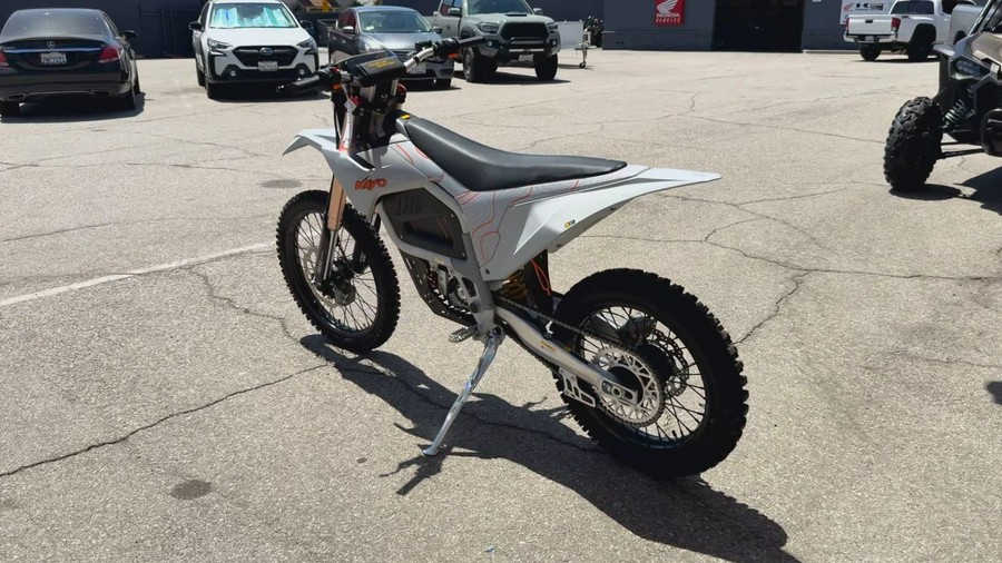 2026 Kayo EC2I
