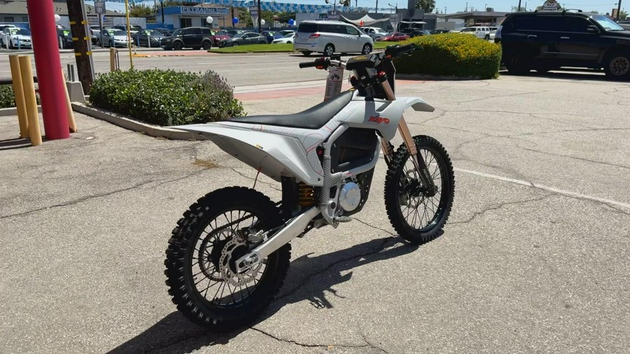 2026 Kayo EC2I