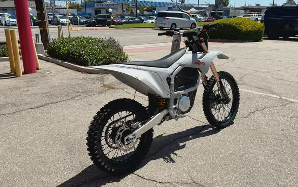 2026 Kayo EC2I