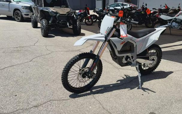 2026 Kayo EC2I