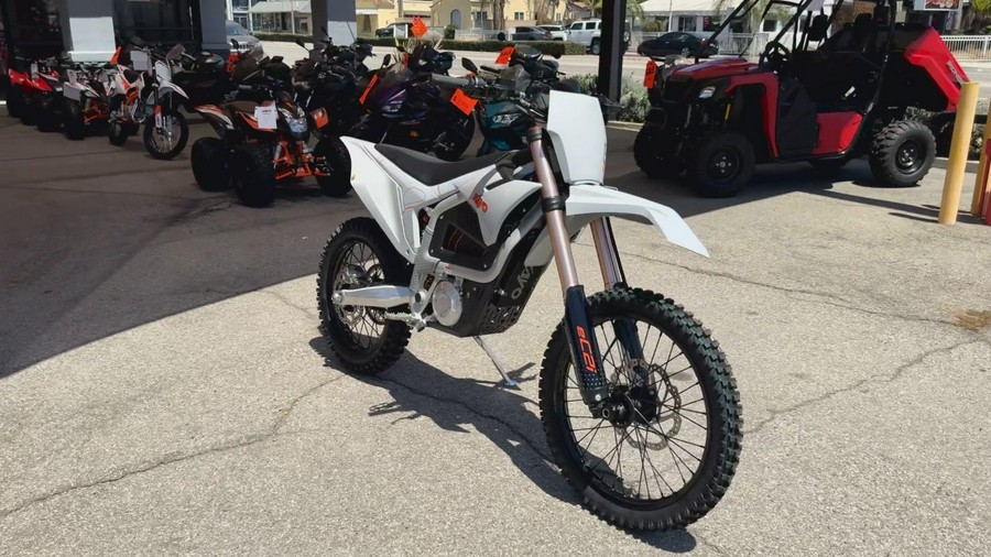 2026 Kayo EC2I