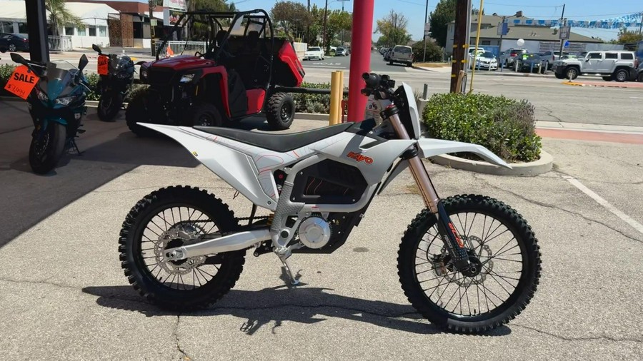 2026 Kayo EC2I