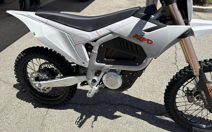 2026 Kayo EC2I
