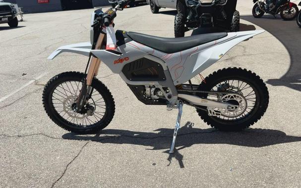 2026 Kayo EC2I