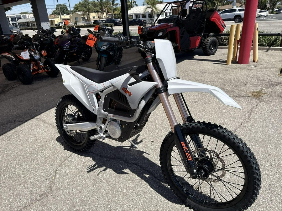 2026 Kayo EC2I