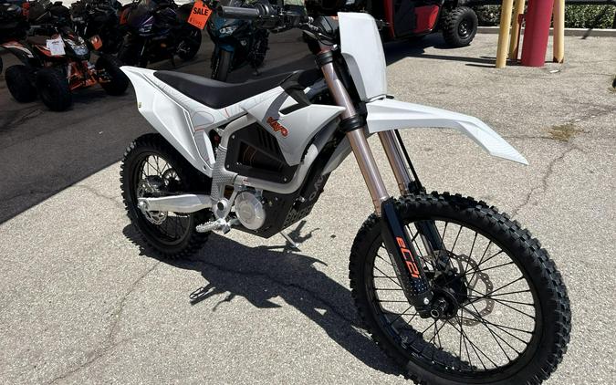 2026 Kayo EC2I
