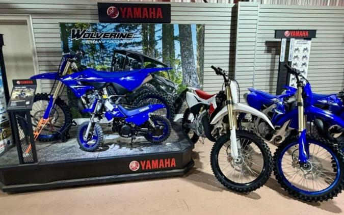 2026 Yamaha XMAX