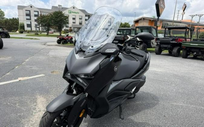 2026 Yamaha XMAX