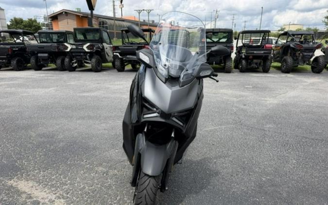 2026 Yamaha XMAX