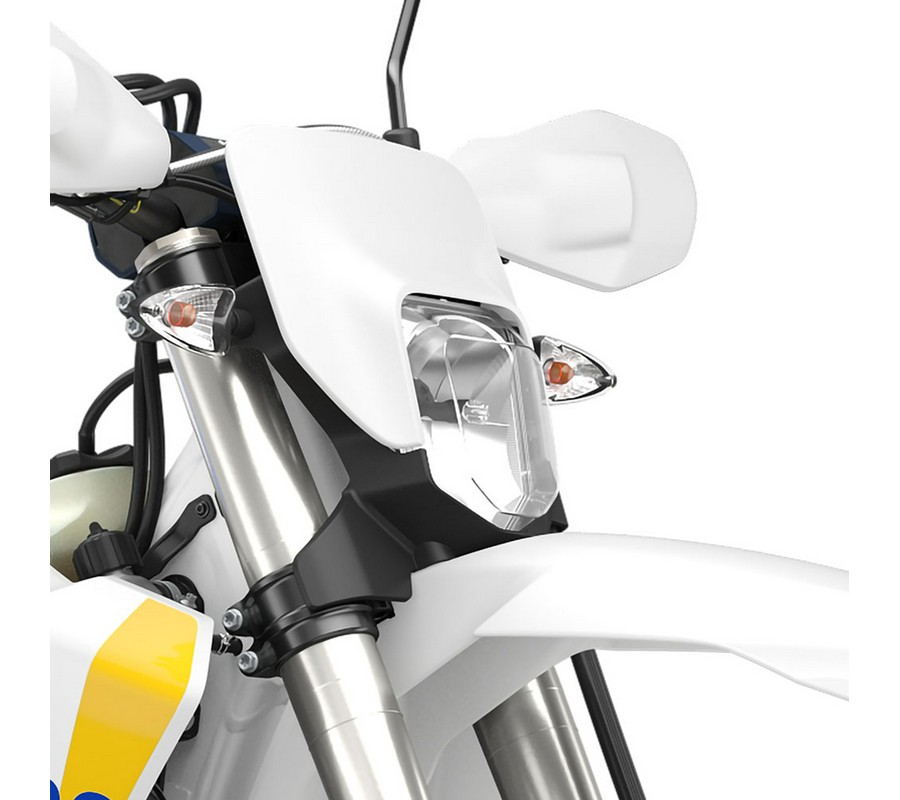 2027 Husqvarna FE 501s