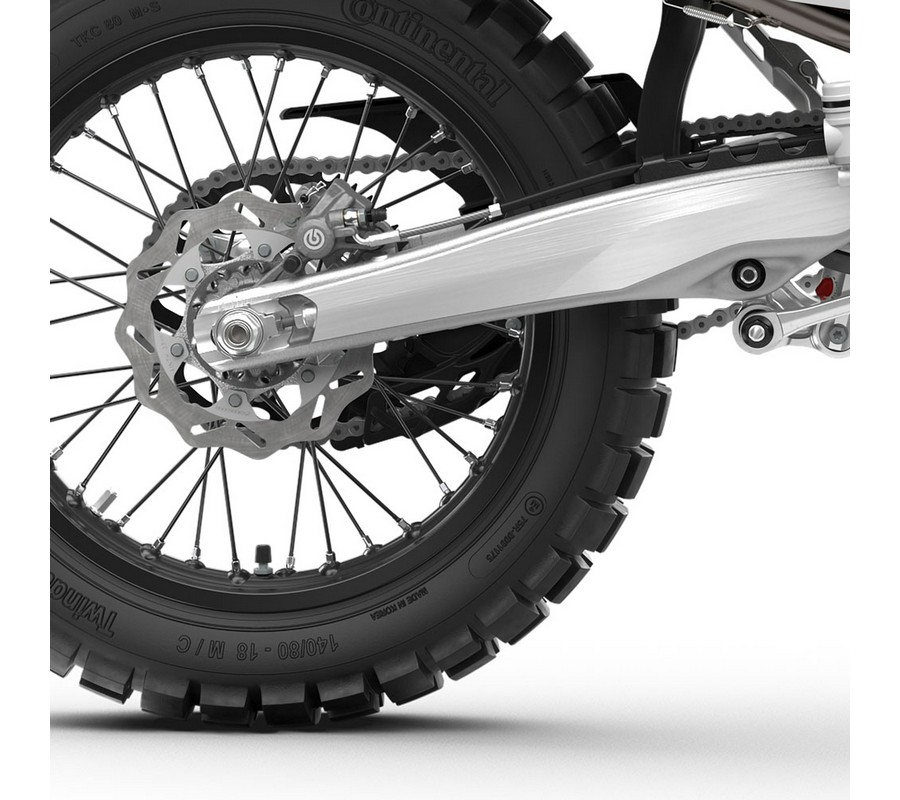 2027 Husqvarna FE 501s