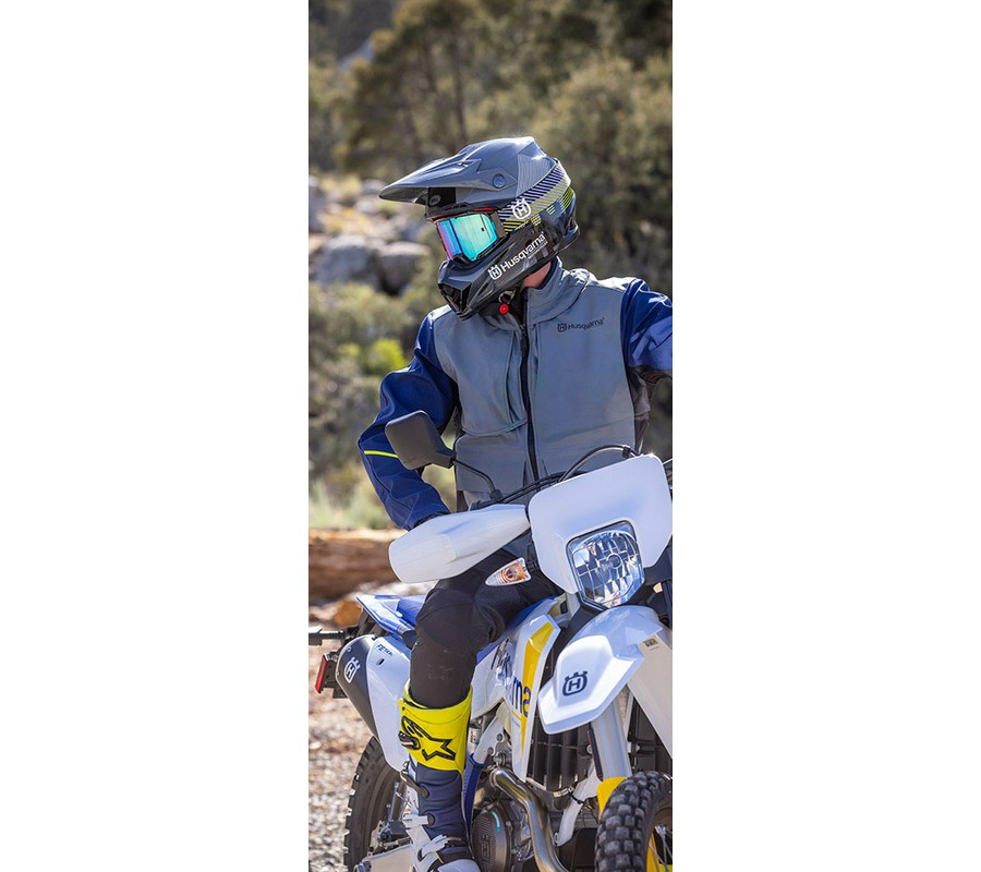 2027 Husqvarna FE 501s