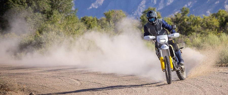 2027 Husqvarna FE 501s