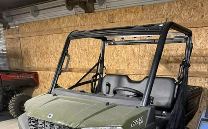 2026 Ranger® SP 570 - Polaris