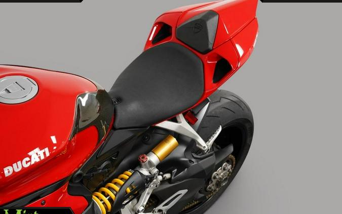 2014 Ducati Superbike 1199 Panigale