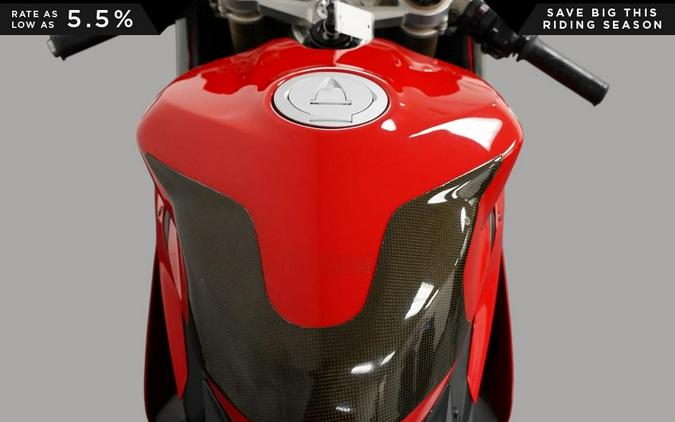 2014 Ducati Superbike 1199 Panigale