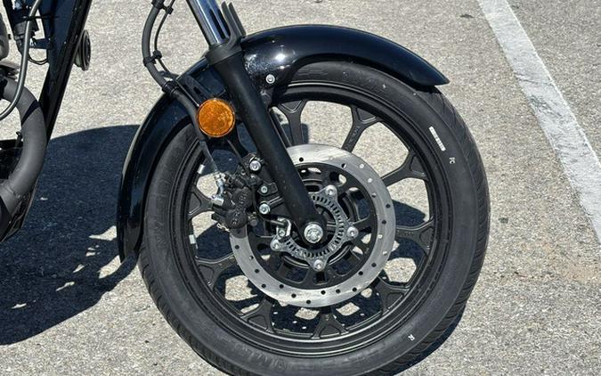 2026 Kawasaki W175 LTD