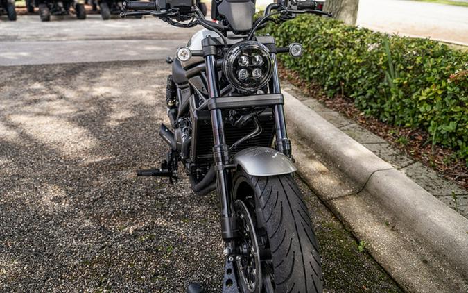 2026 Honda Rebel 1100