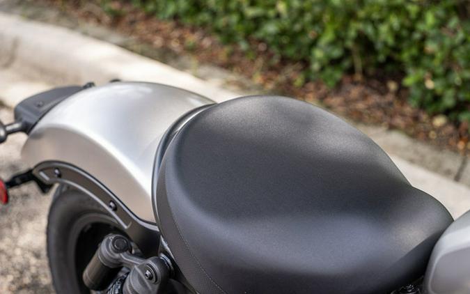 2026 Honda Rebel 1100