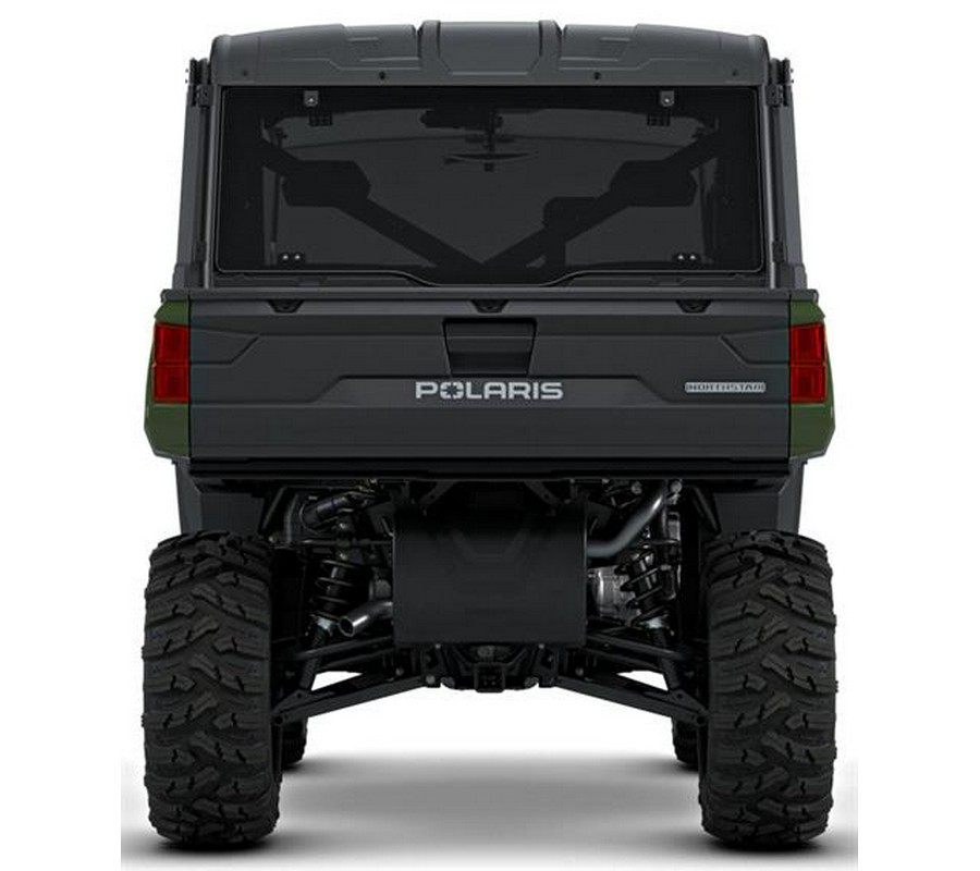 2027 Polaris Ranger XP 1000 NorthStar Ultimate