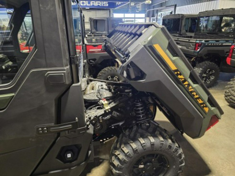 2027 Polaris Ranger XP 1000 NorthStar Ultimate