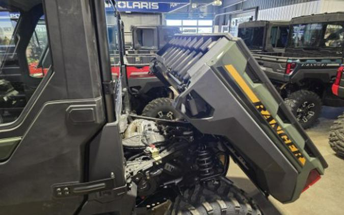 2027 Polaris Ranger XP 1000 NorthStar Ultimate