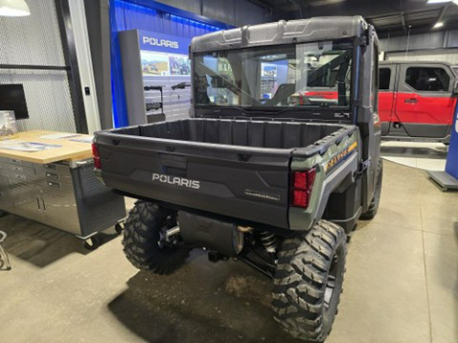 2027 Polaris Ranger XP 1000 NorthStar Ultimate