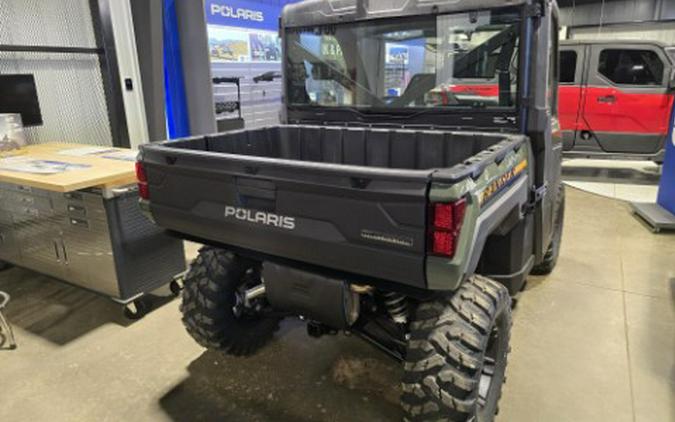 2027 Polaris Ranger XP 1000 NorthStar Ultimate