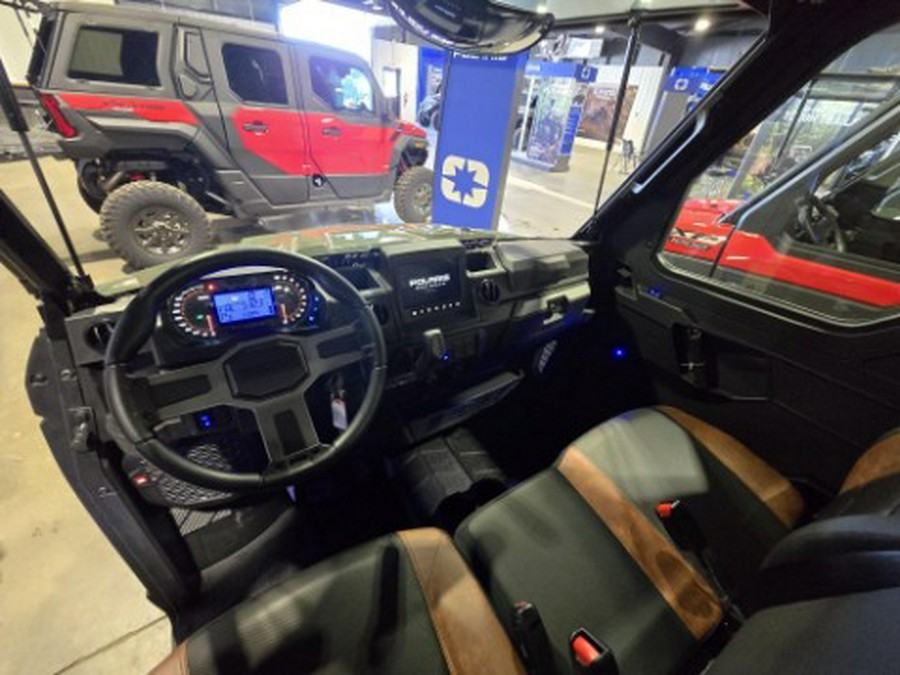 2027 Polaris Ranger XP 1000 NorthStar Ultimate
