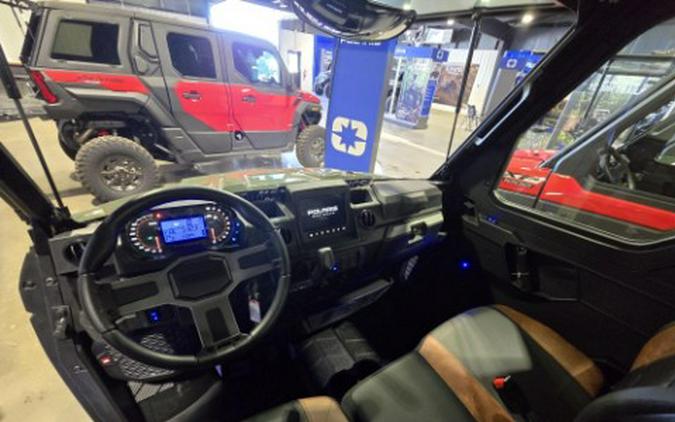 2027 Polaris Ranger XP 1000 NorthStar Ultimate