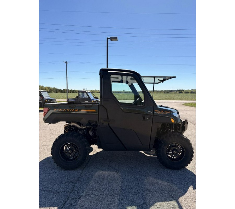 2027 Polaris Ranger XP 1000 NorthStar Ultimate