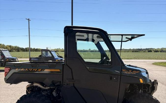 2027 Polaris Ranger XP 1000 NorthStar Ultimate