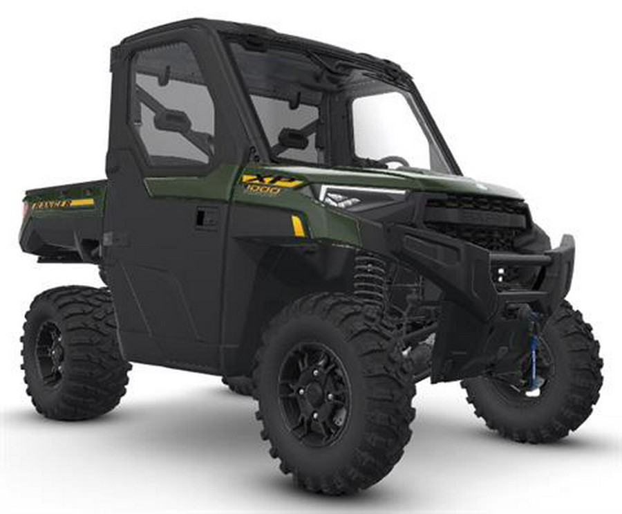 2027 Polaris Ranger XP 1000 NorthStar Ultimate