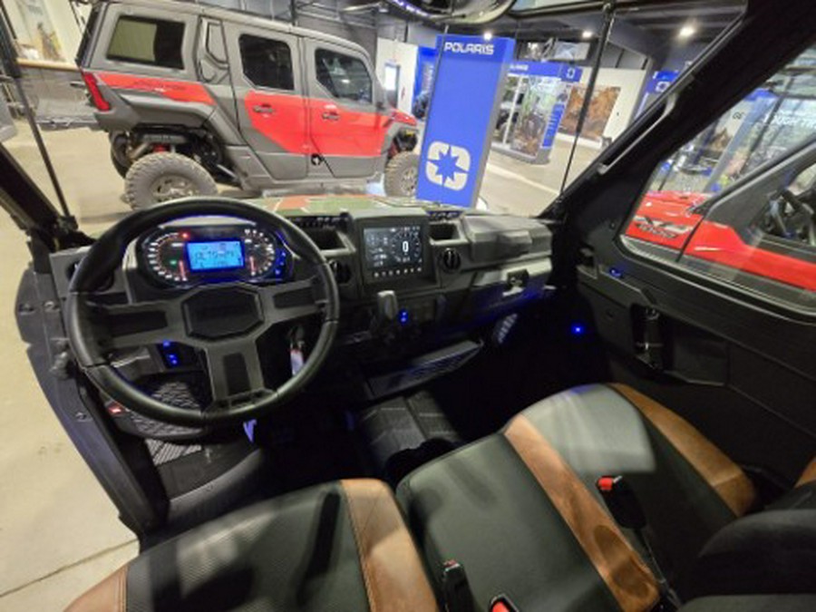 2027 Polaris Ranger XP 1000 NorthStar Ultimate