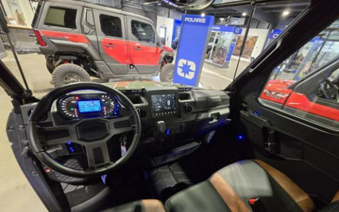 2027 Polaris Ranger XP 1000 NorthStar Ultimate