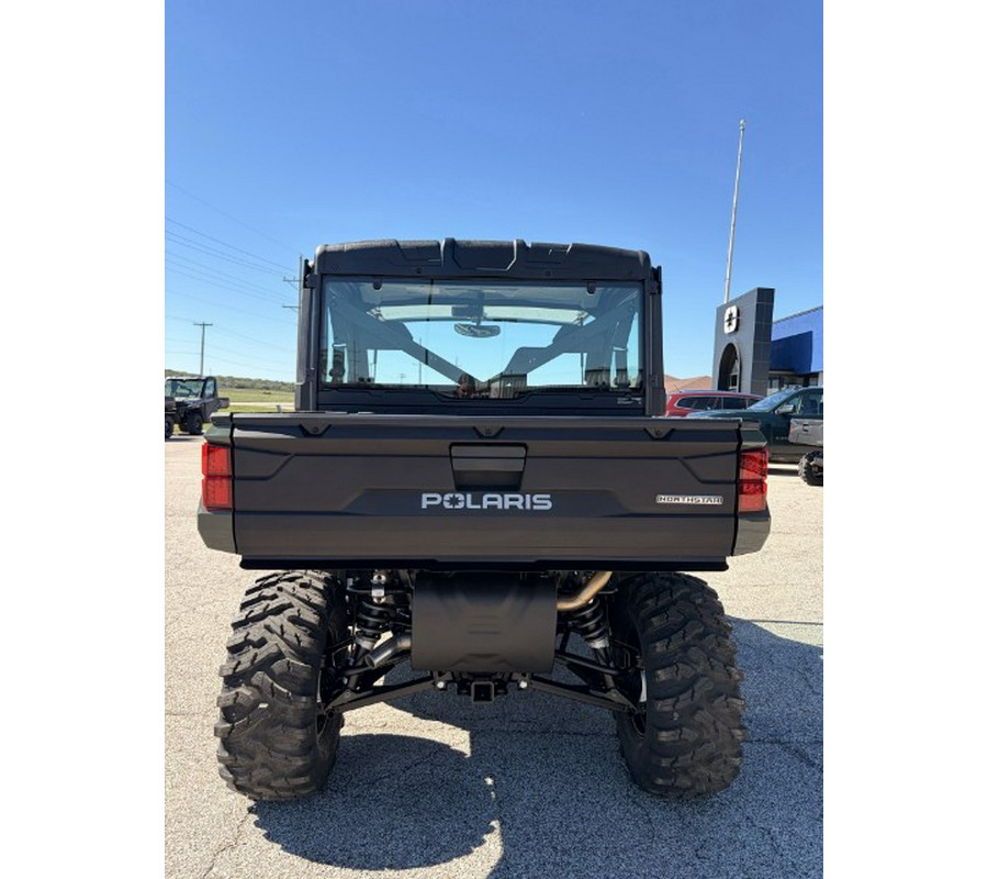 2027 Polaris Ranger XP 1000 NorthStar Ultimate