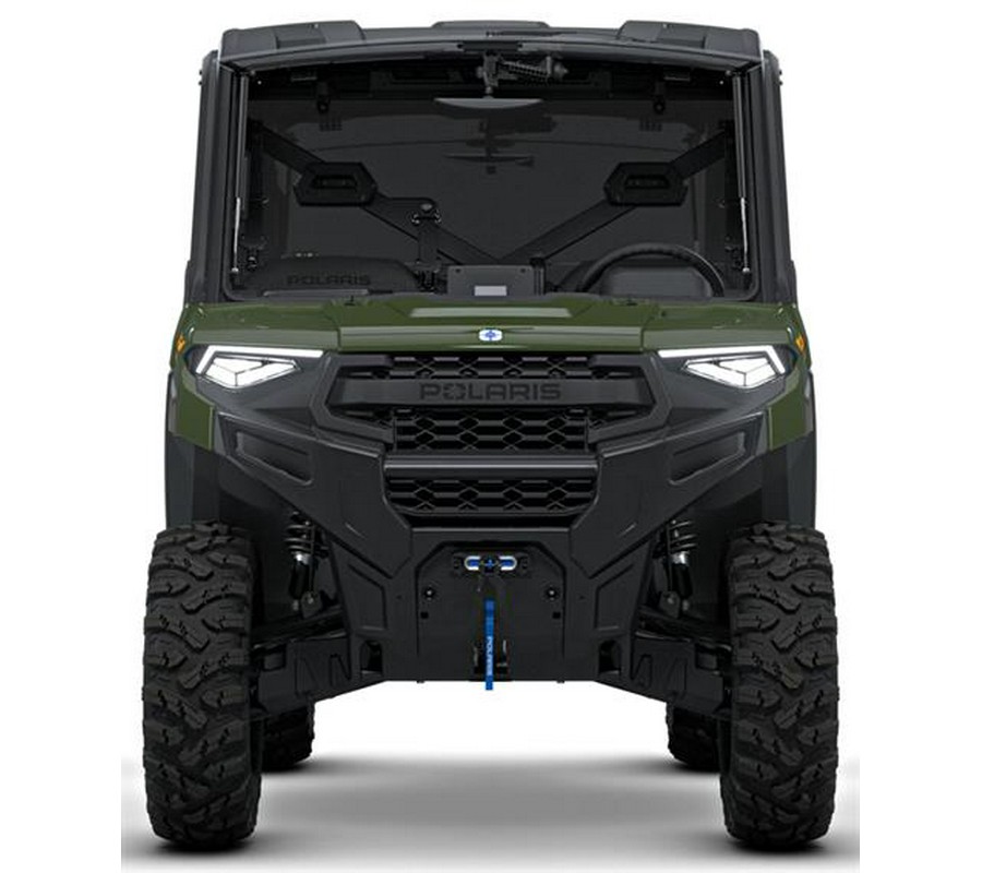 2027 Polaris Ranger XP 1000 NorthStar Ultimate