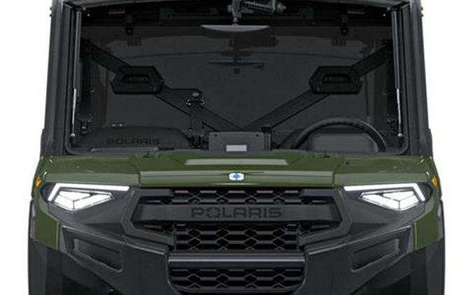 2027 Polaris Ranger XP 1000 NorthStar Ultimate