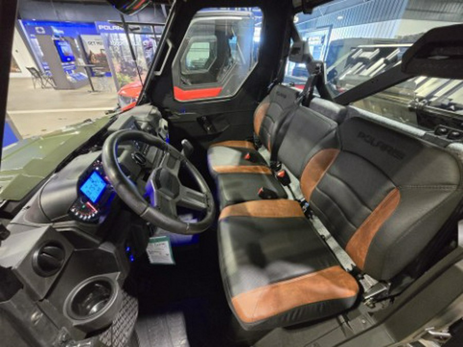 2027 Polaris Ranger XP 1000 NorthStar Ultimate
