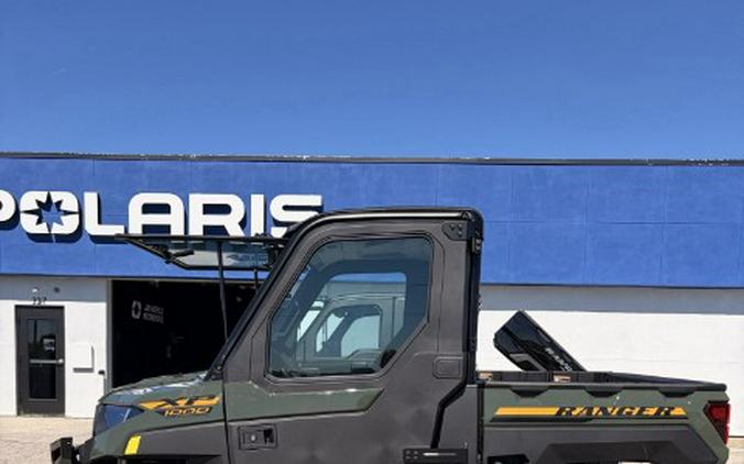 2027 Polaris Ranger XP 1000 NorthStar Ultimate